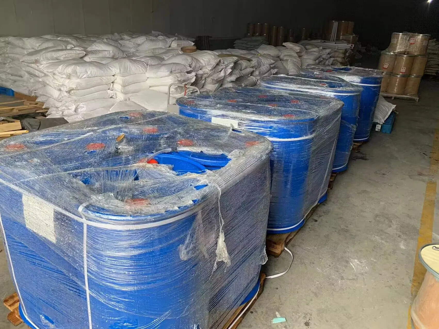 Original Factory Supply 3-Chloro-2-Methylpropene / Beta-Methylallylchloride CAS 563-47--3