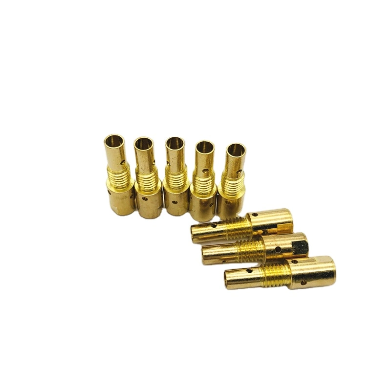 25ak MIG Welding Parts Copper Contact Tip Holder 142.0001