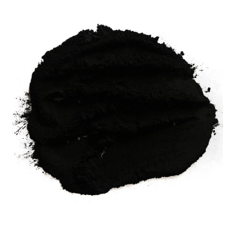 High Iodine Value Coal Based Activated Carbon