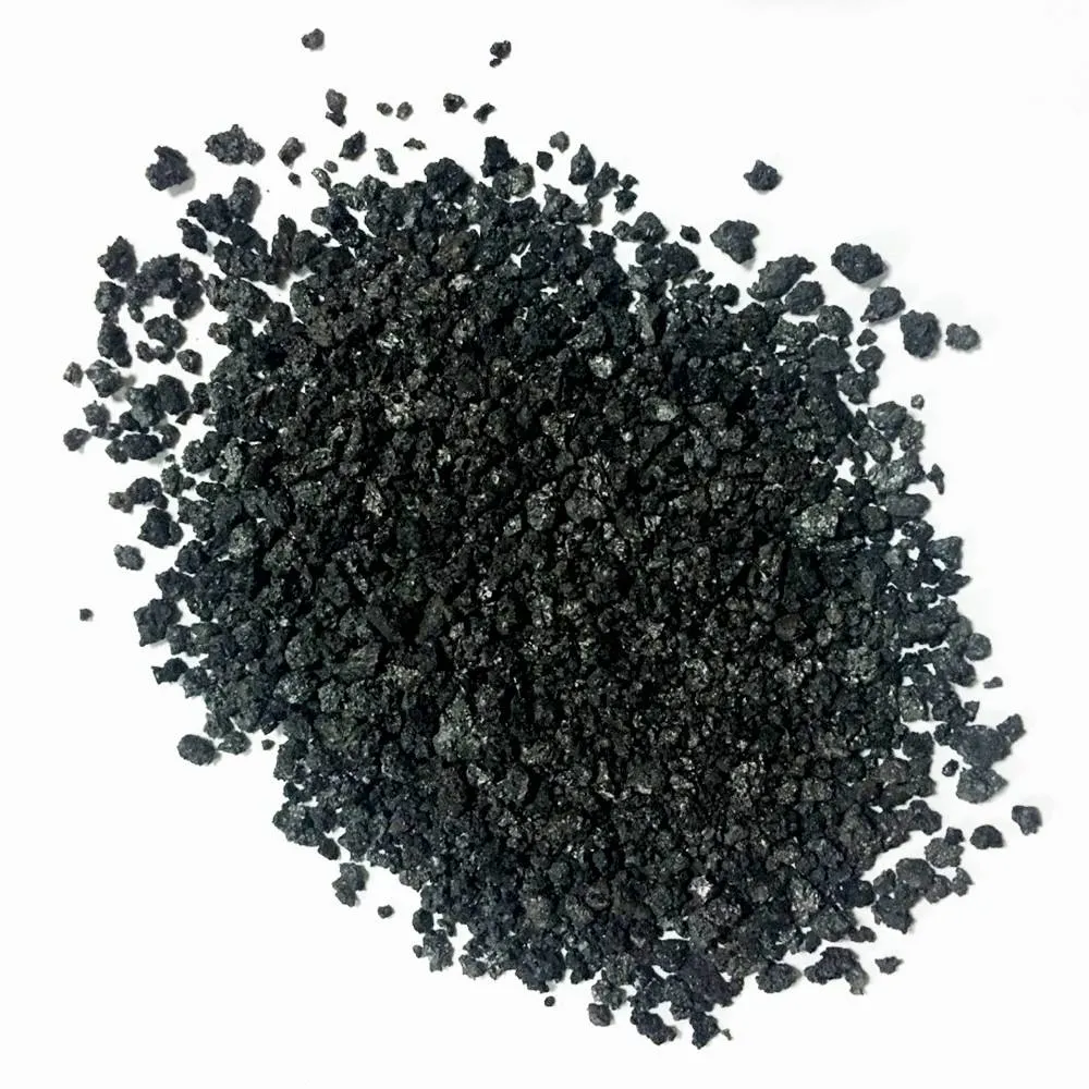 Best Price CPC Calcined Petroleum Coke High quality/High cost performance  Low Ash Low Sulfur Foundry Coke