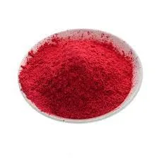 Pigmento Rojo 2 F2r de pigmentos orgánicos de alta calidad Pr2 para la impresión textil