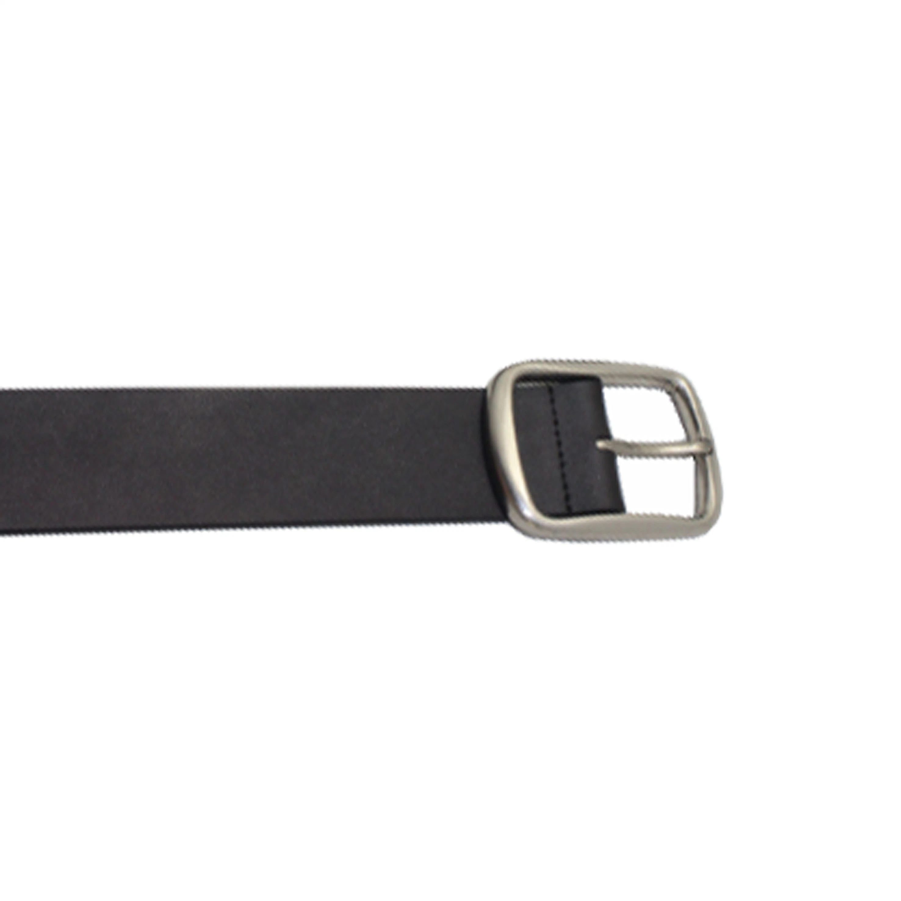 Acessórios de vestuário para cinto de Moda masculino Cow Split Leather Belt 40-155365