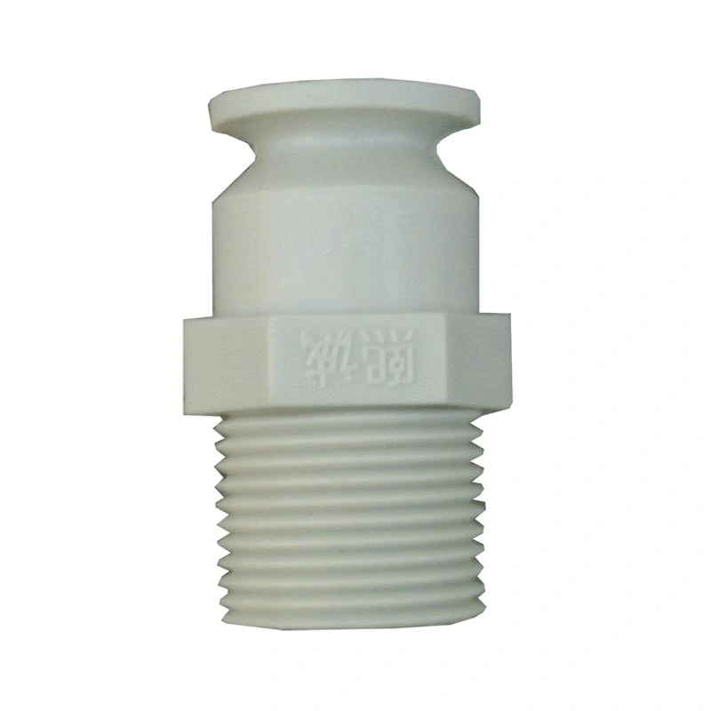 PP Polypropylene Nozzle High Efficiency Plastic Spray Nozzle