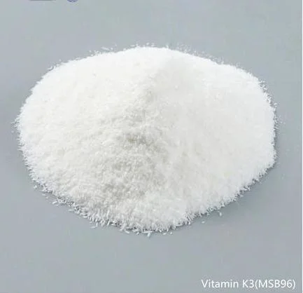 Vitamin K3 Msb96 Feed Additive Animal Feed