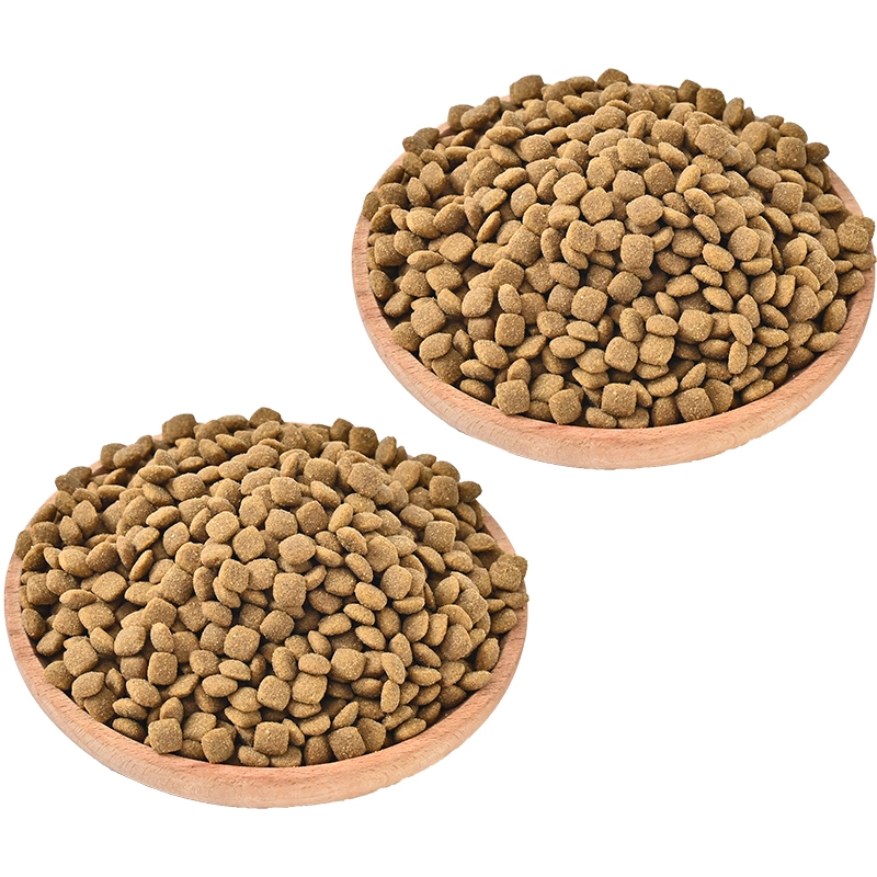 Low Price Pet Freeze Dry Food Bulk Bio-Hundefutter