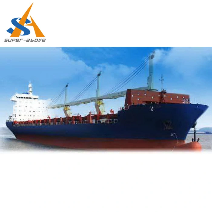 51000dwt Bulk Carrier Cargo Ship