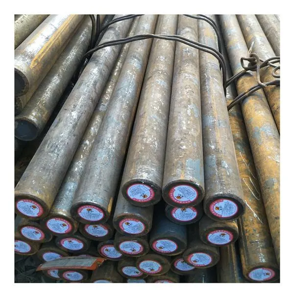 Ms Carbon Steel Tool Steel Round Bar Cheap Price