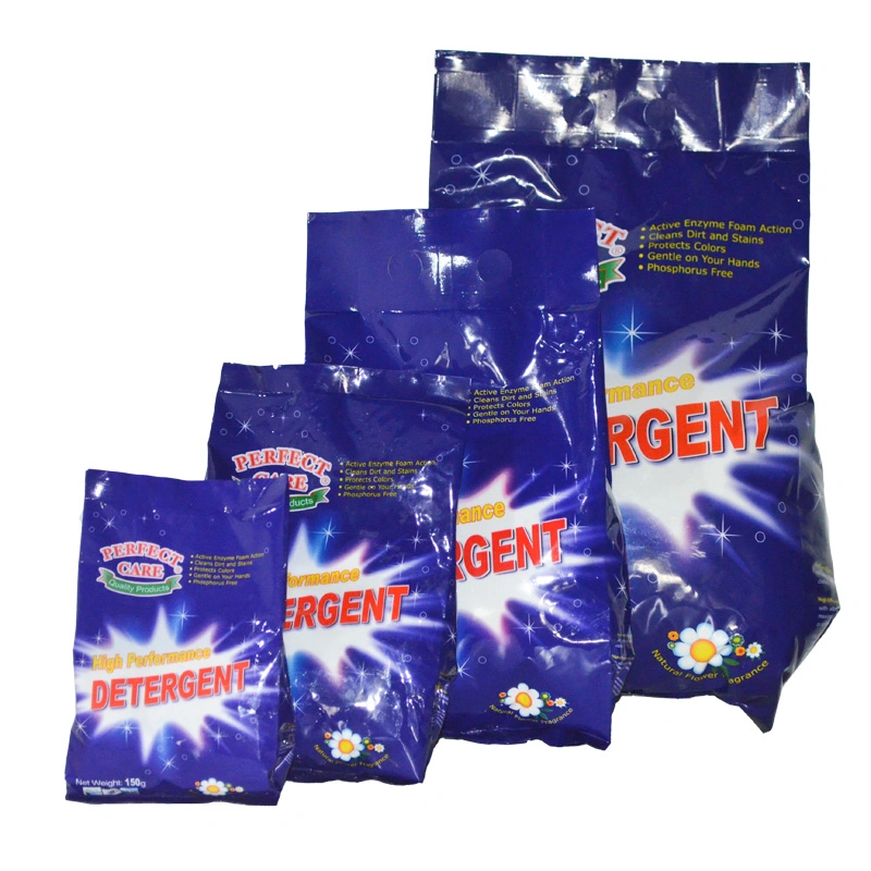 The Chinese Factory Directly Supply Low Price High quality/High cost performance Soap Powder Laundry Detergent