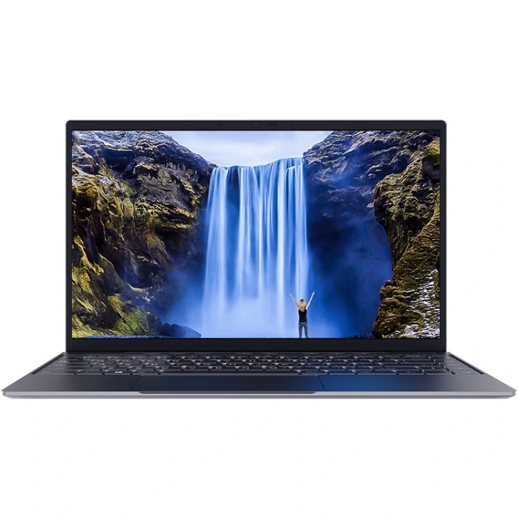 Bulk Buying Low Price Laptop Intel N3450 6GB 64GB Win10 14.1inch Mini Notebook Computer