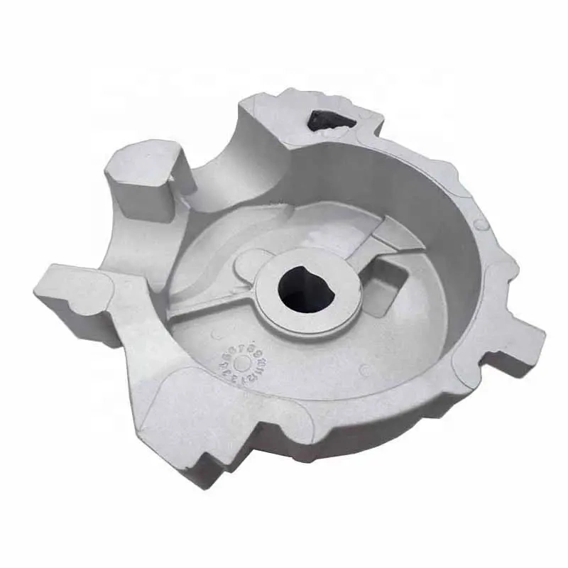 Hot-Selling Stainless Steel Investment Casting Parts Pump Case