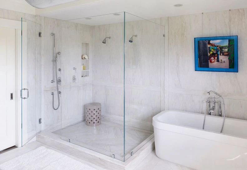 Bathroom Cabinet Shower Enclosure Shower Room Cabin