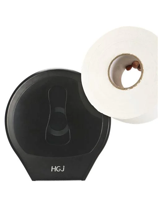 Factory Direct Price Motion Sensor Dispenser Hand Towel Tissue Holder Paper Rolling Machine