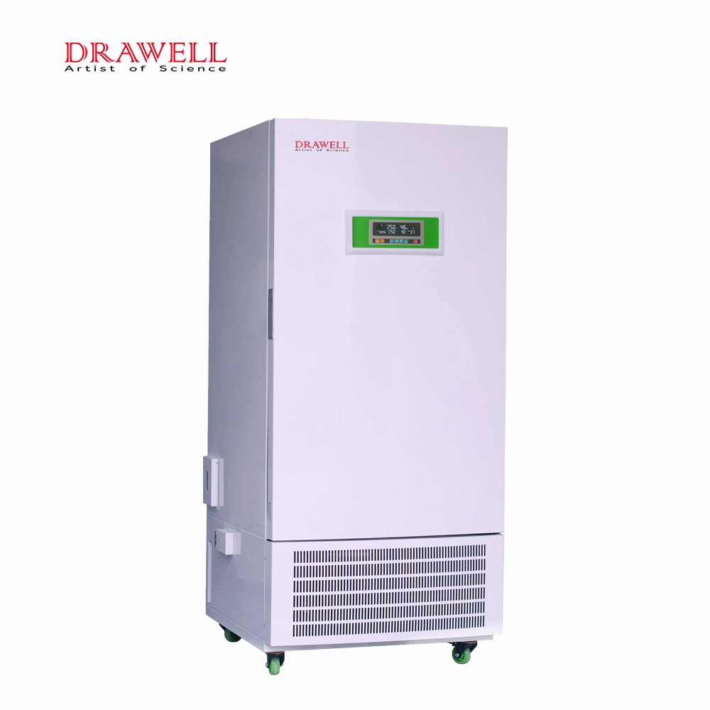 Lth-275 Drawell Laboratory Constant Temperature Incubator Humidity Chamber Incubator