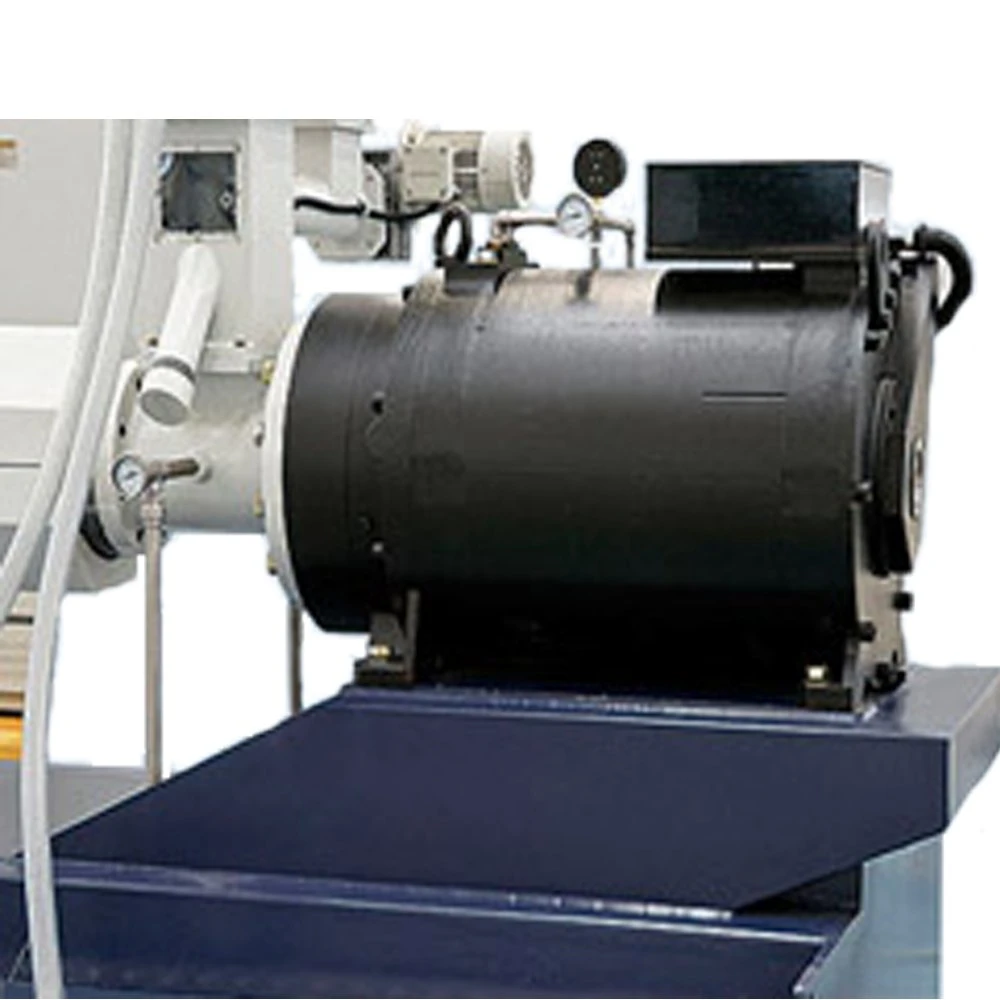 High Speed Plastic Extrusion Flat Film Stretching Machine PP HDPE Flat Yarn Extrusion Production Line