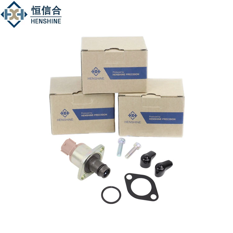 Para el uso de Denso Dcrs 294009-0260300260 Kit de VCS de válvula de control de succión