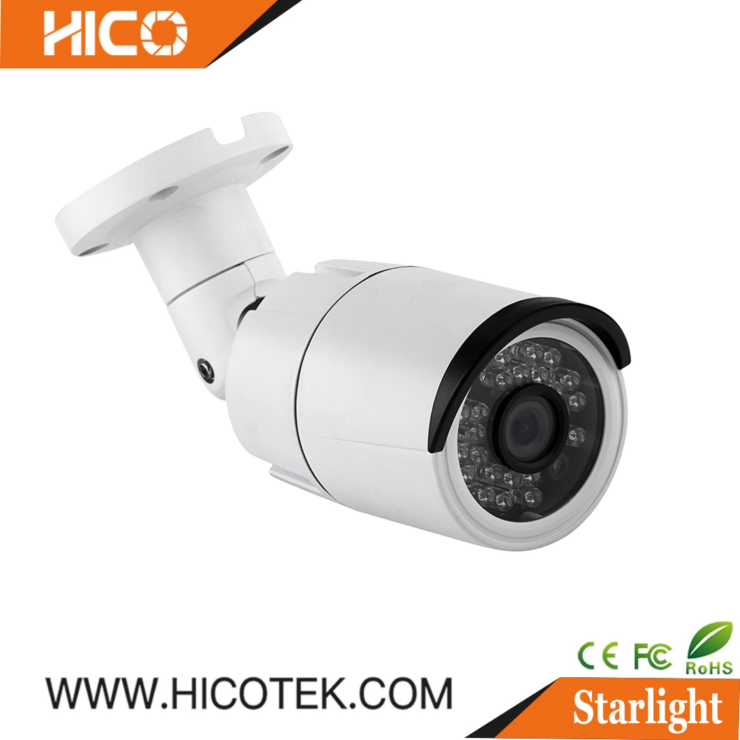 1080P CMOS Fixed Lens Dome Security Camera Surveillance Camera Factory