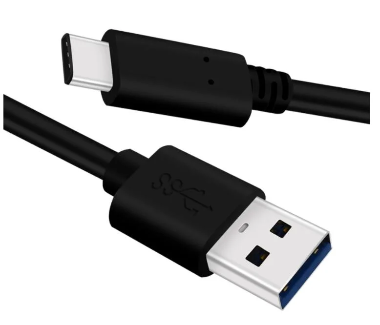 USB 3.1 Connector Type-C to USB 3.0 /2.0 Converter Data Cable