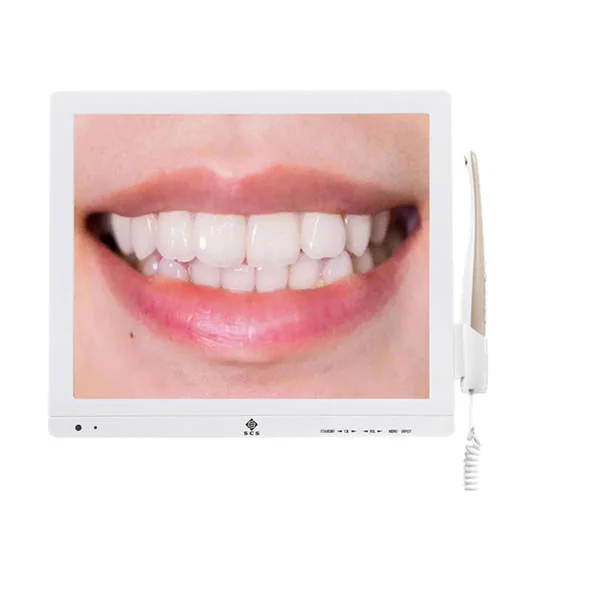 17 Inch WiFi Dental Intraoral Camera with CE and ISO