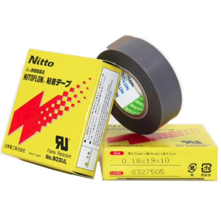 Heißer Verkauf Nitto Band Nr. 903UL T0,08mm * W13mm * L10m