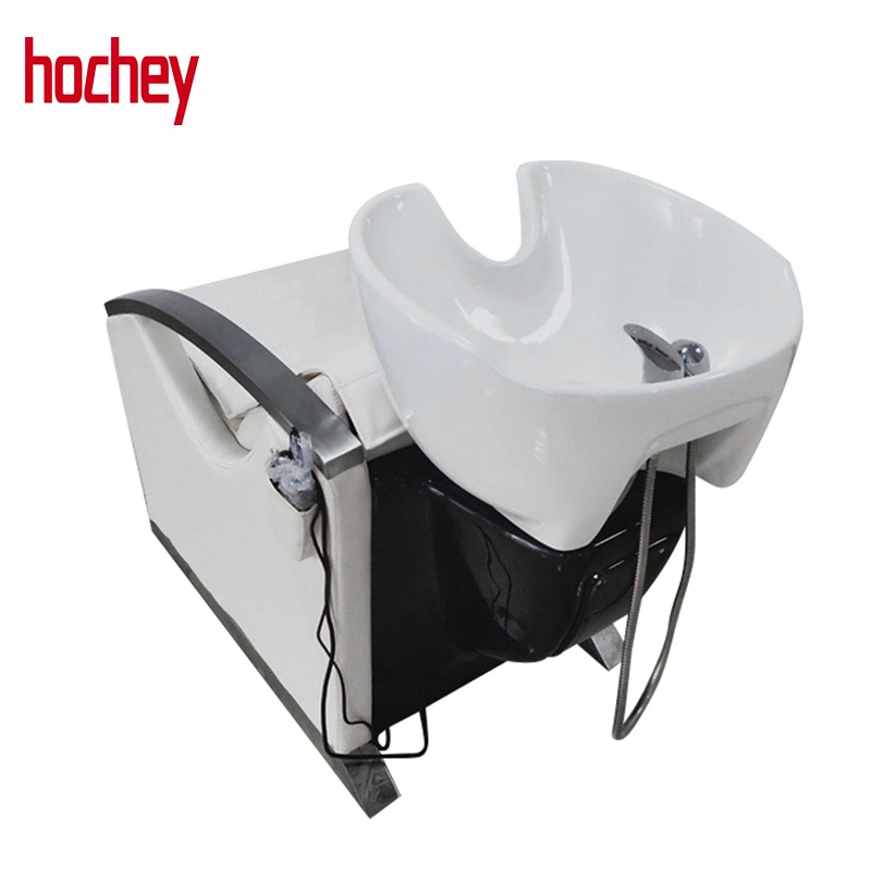 Chaise de salon de coiffure Hochey Medical Beauty SPA Barber Shampoo Sink pour enfant et adulte pour le lavage des cheveux