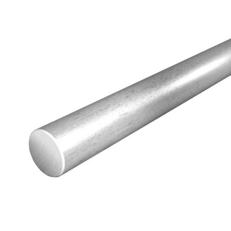 Aluminium Billet 6060 6061 7075 Aluminum Bar 8mm 20mm Aluminum Round Rod