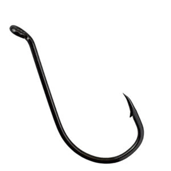 Mustad Hook Special Long Shank 3300 Fishing Hooks