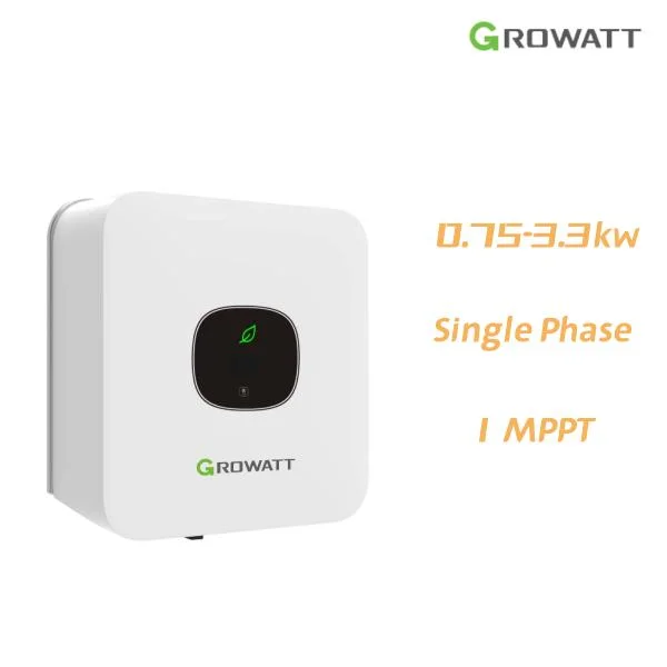 Solis/Canadian/Goodwe/Growatt/Huawei/Sungrow 0.75kw/1kw/1.5kw/2kw/2.5kw/3.3kw Solar Panel with Battery and Inverter