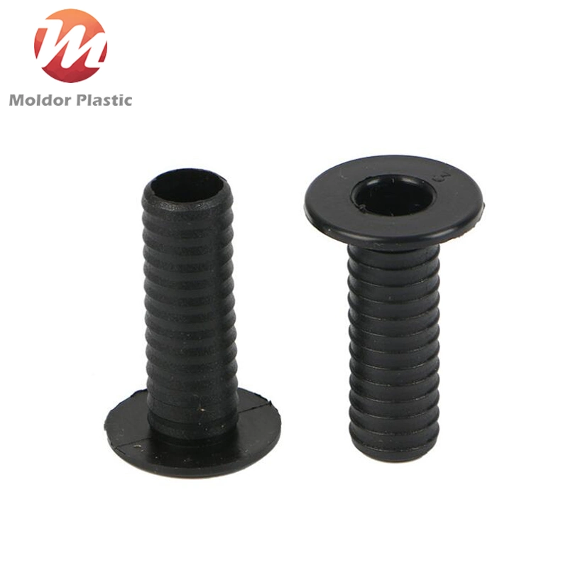 High Precision Precision Terminal Housing Connector Plastic Injection Mould Molding Parts