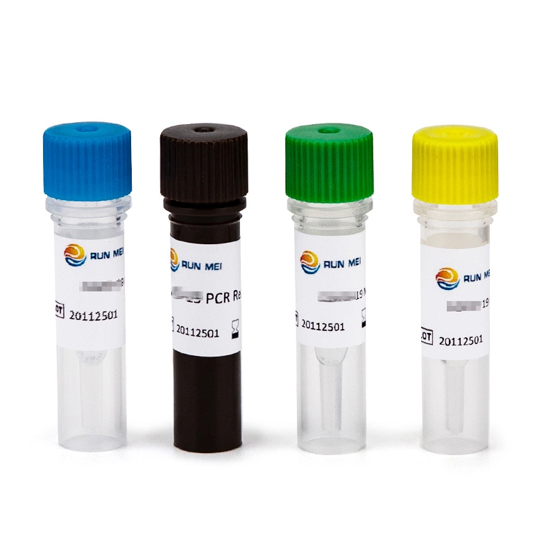 Hot Sale PCR Test Kit Virus, Wholesale/Supplier Rapid Antibody Test Kit, Factory Supply Igg Igm Test Antibody Test Wholesale/Supplier Diagnostic 99% Accurate