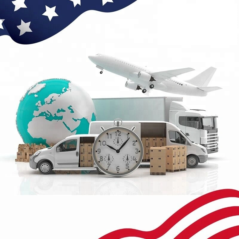 A DHL/FedEx/EMS/UPS/TNT para Argentina Líbano/Bangkok/Dubai/EAU/Bangladesh serviço de courier da China para a Europa