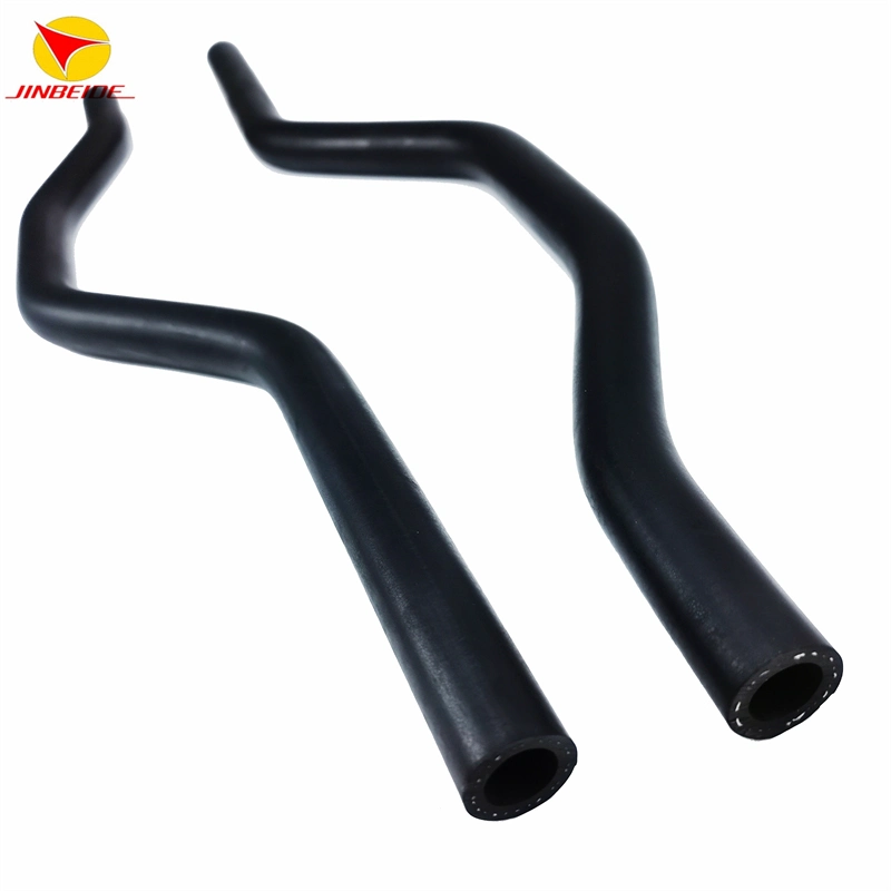 Customized EPDM Reinforcement Radiator Coolant Hose for Cooling System