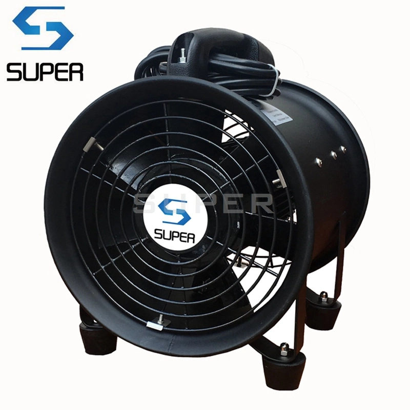 400mm 16" Super Speed Portable Ventilation Fan