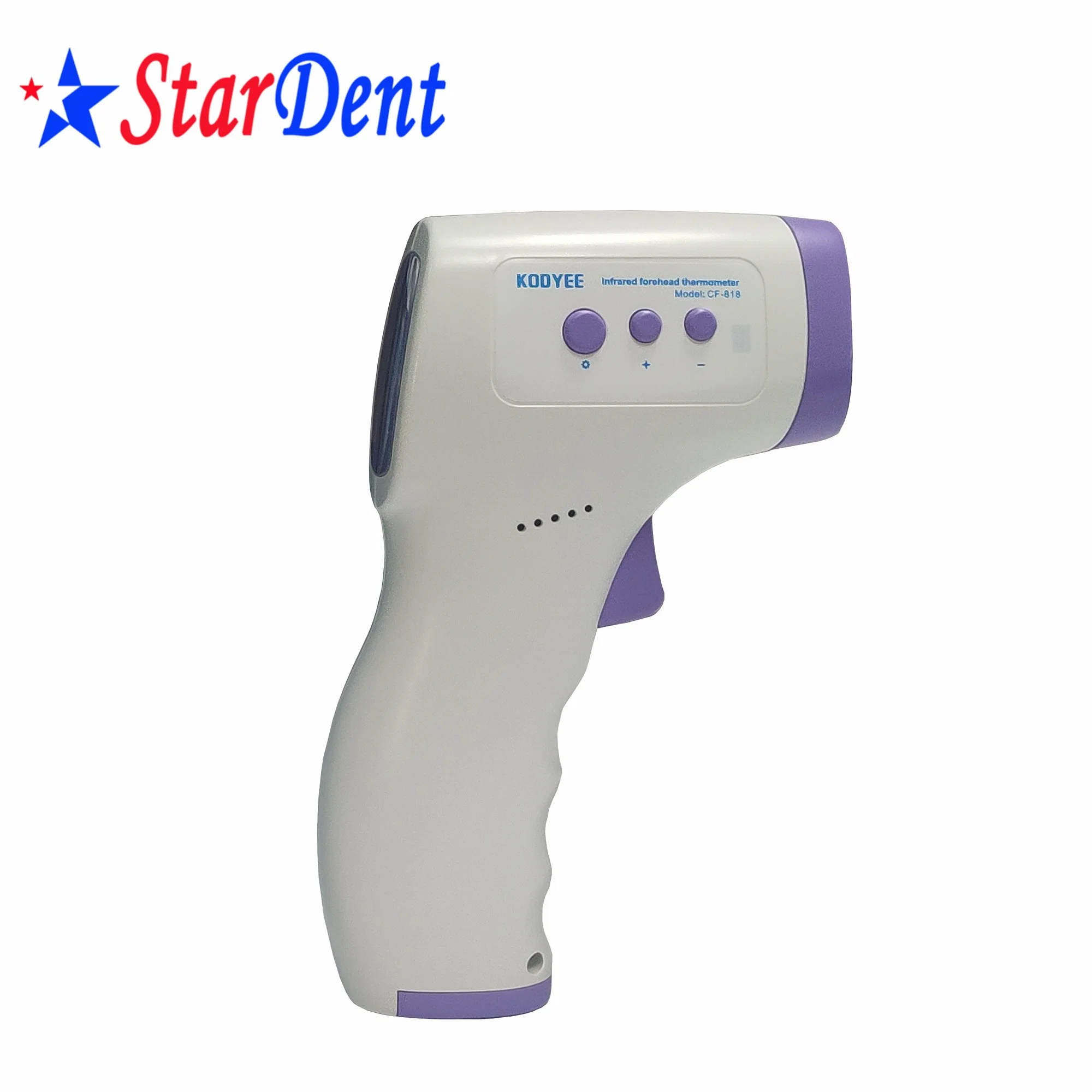 SD-Wylk5701 Portable Rapid Measurement Contactless Flexible Digital Ear Body Temperature Gun Thermometer