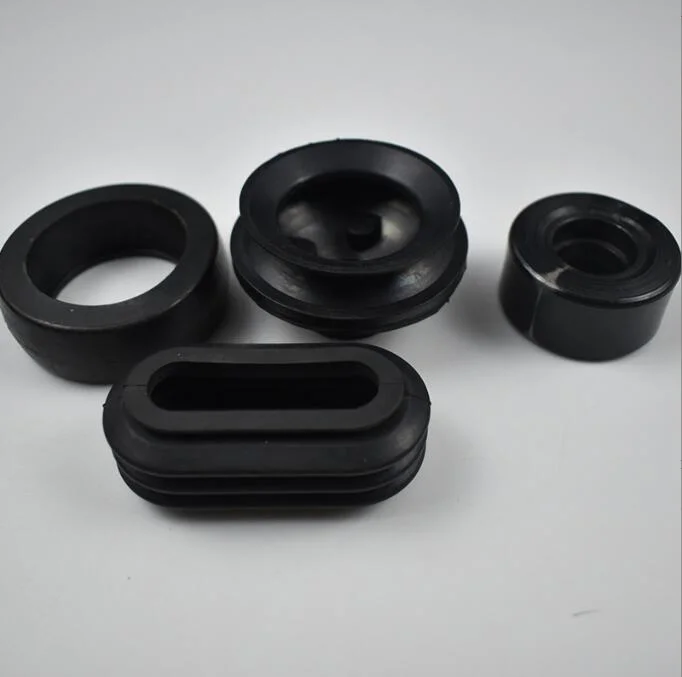 Customized Cheap Molded Waterproof Rubber Product for Machinery