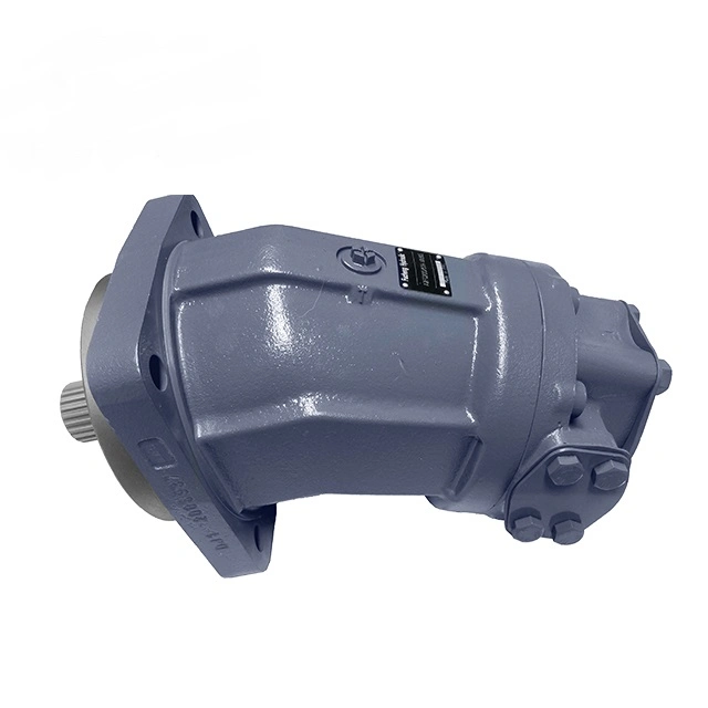 Rexroth Hydraulic Pump/Piston Pump/Oil Pump/Plunger Pump for Yz100 Composite Hpu Yz100-S Part No.: A10vso 10 Dr/52r-PPA14n00