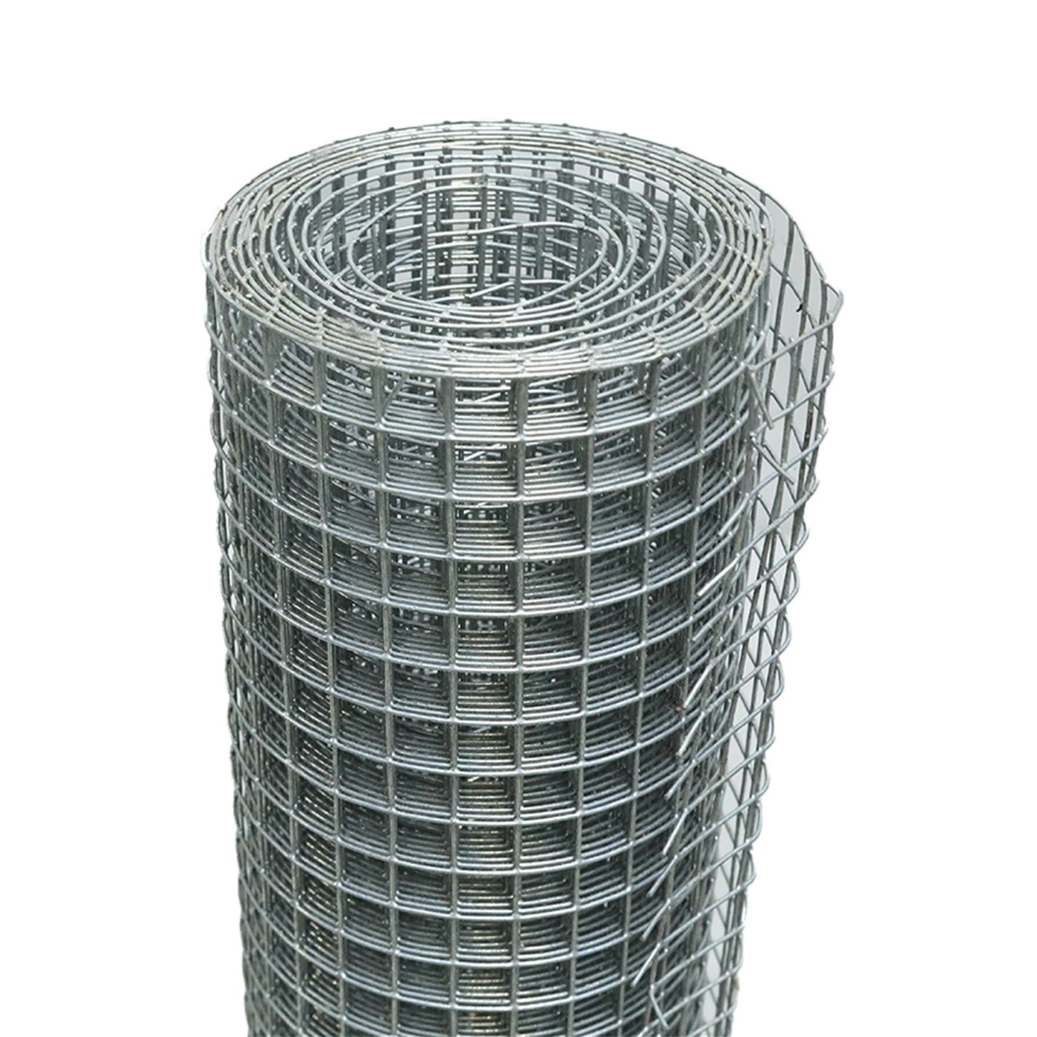 Galvanized Stainless Steel Welded Wire Mesh Panel/ 1m*2m Galvanized Welded Wire Mesh