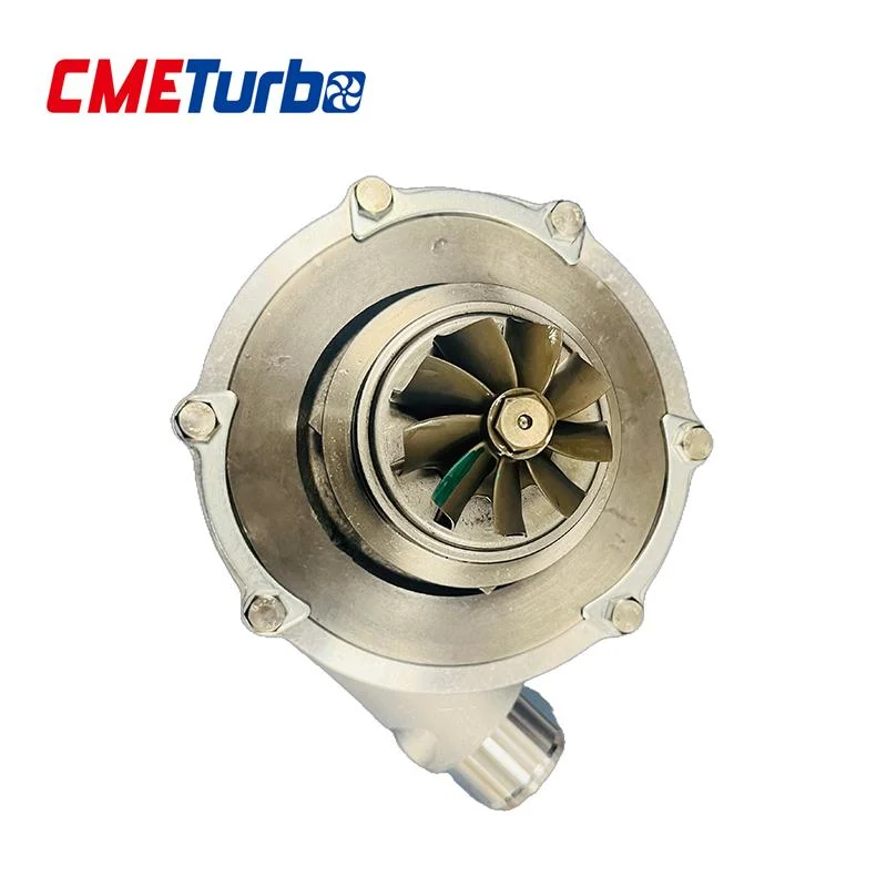 Turbocharger G-Series G30-770 58mm Wheel Turbo for Performance Car