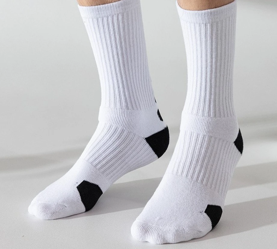 Wallet-Friendly Basketball Unisex Thickened Towel Bottom Outdoor Compression Sports Socks