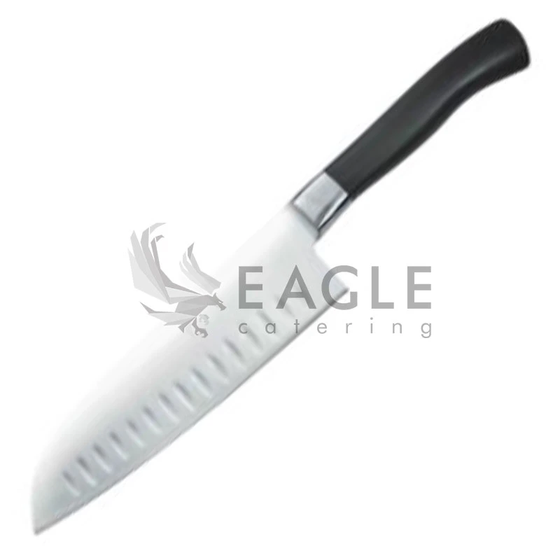 Forge Steel Straight Fork Meat Fork