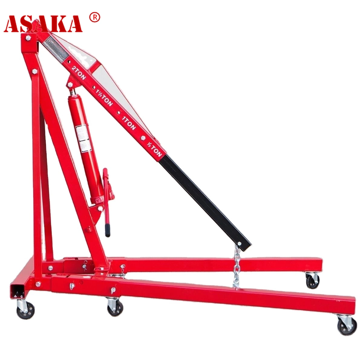 Chine Shop Crane Supplier Foldable Shop Crane avec ce