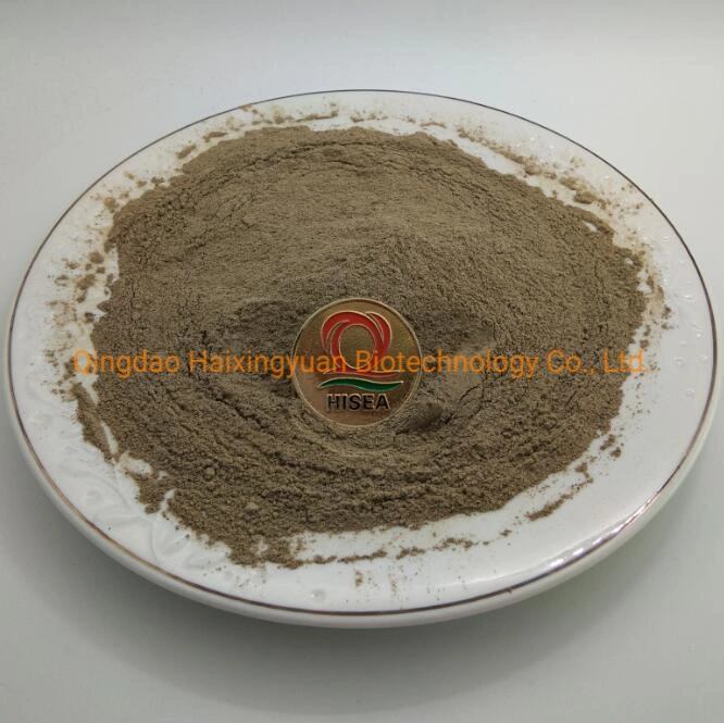 Animal Feed Supplement Kelp Meal