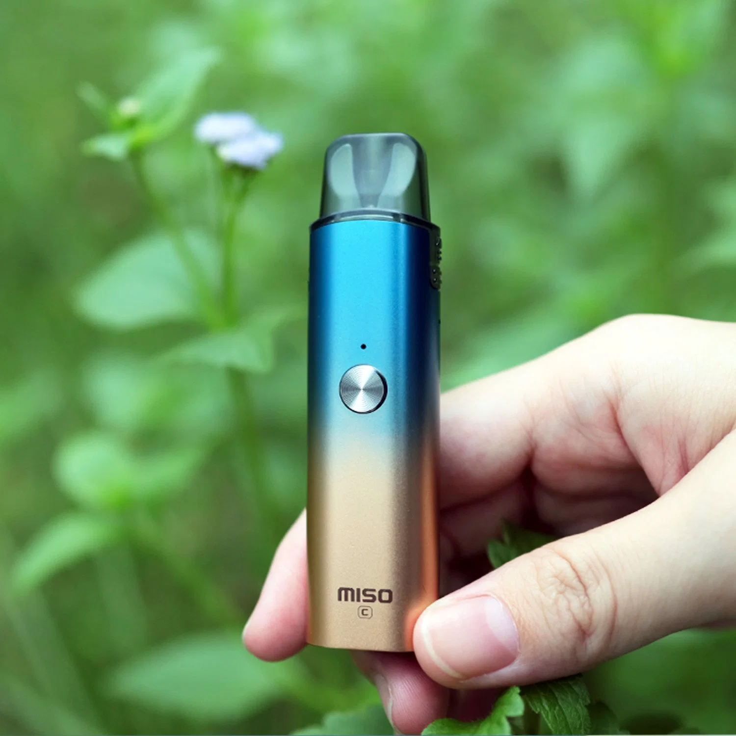 La sustitución del sistema de Pod precio Mayorista/Proveedor de cigarrillos electrónicos Uwell Caliburn Miso Killer-C Pod