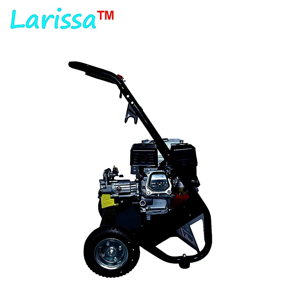 5.5HP 2200psi Industrial Gasoline Engine Cold Water High Pressure Washer