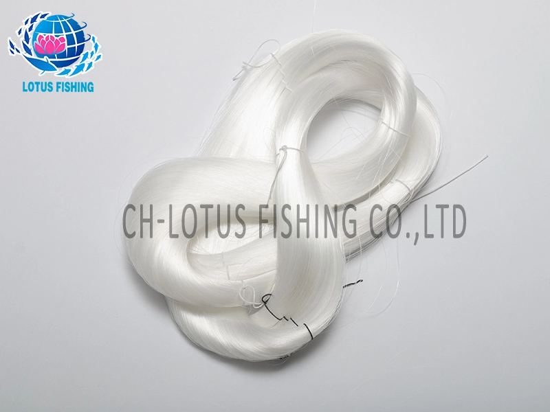 High quality/High cost performance Wholesale/Supplier Nylon Fishing Line Monofilament Sea Fishing Line