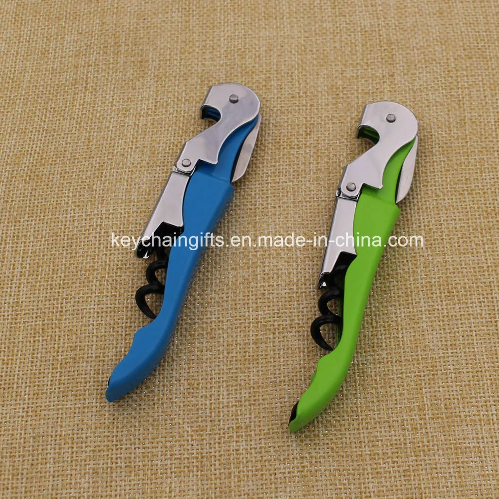 Multifunctional Stainless Steel Metal Wine Opener Sell From Guangdong