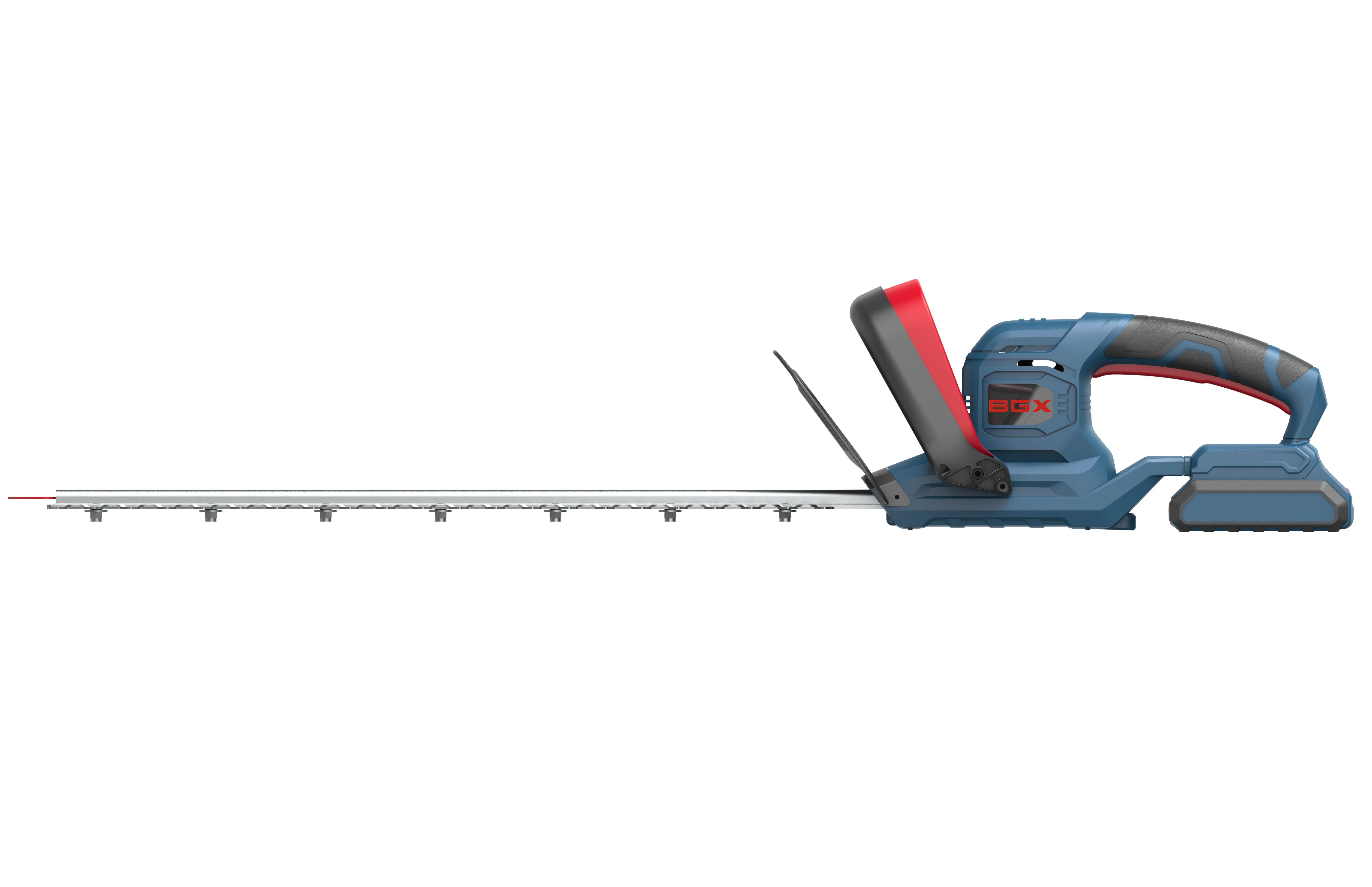 Bgx 20V Li-ion Cordless Branch وGrass cutting التحوط أدوات الطاقة