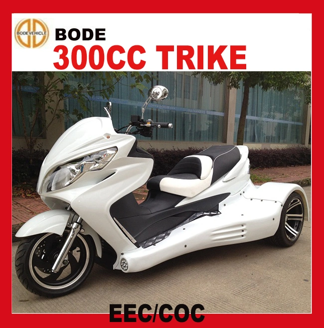 New 300cc Automatic ATV Quad EEC (MC-393)