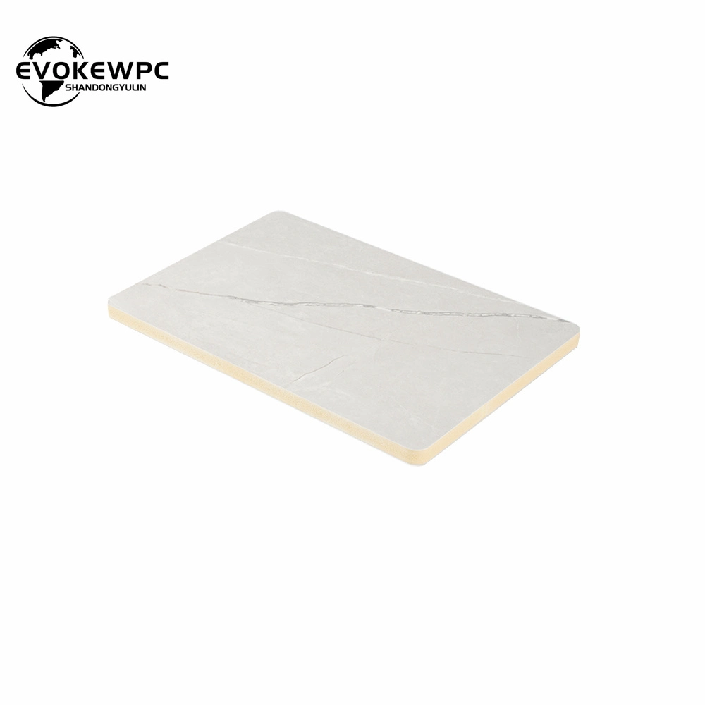 Evokewpc Internal Decorative Board Wood and Bamboo Charcoal Manufacturer Direct Supply