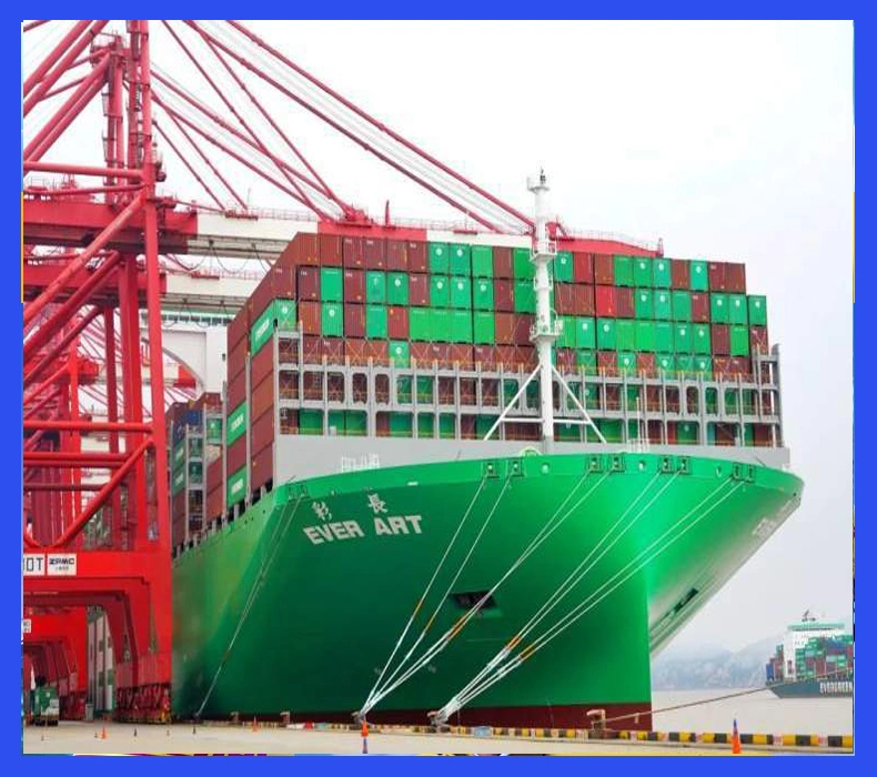 Shipping From Jinzhou in China to East Timor/Nepal/Bhutan/Bengal/India by Express Courier Service