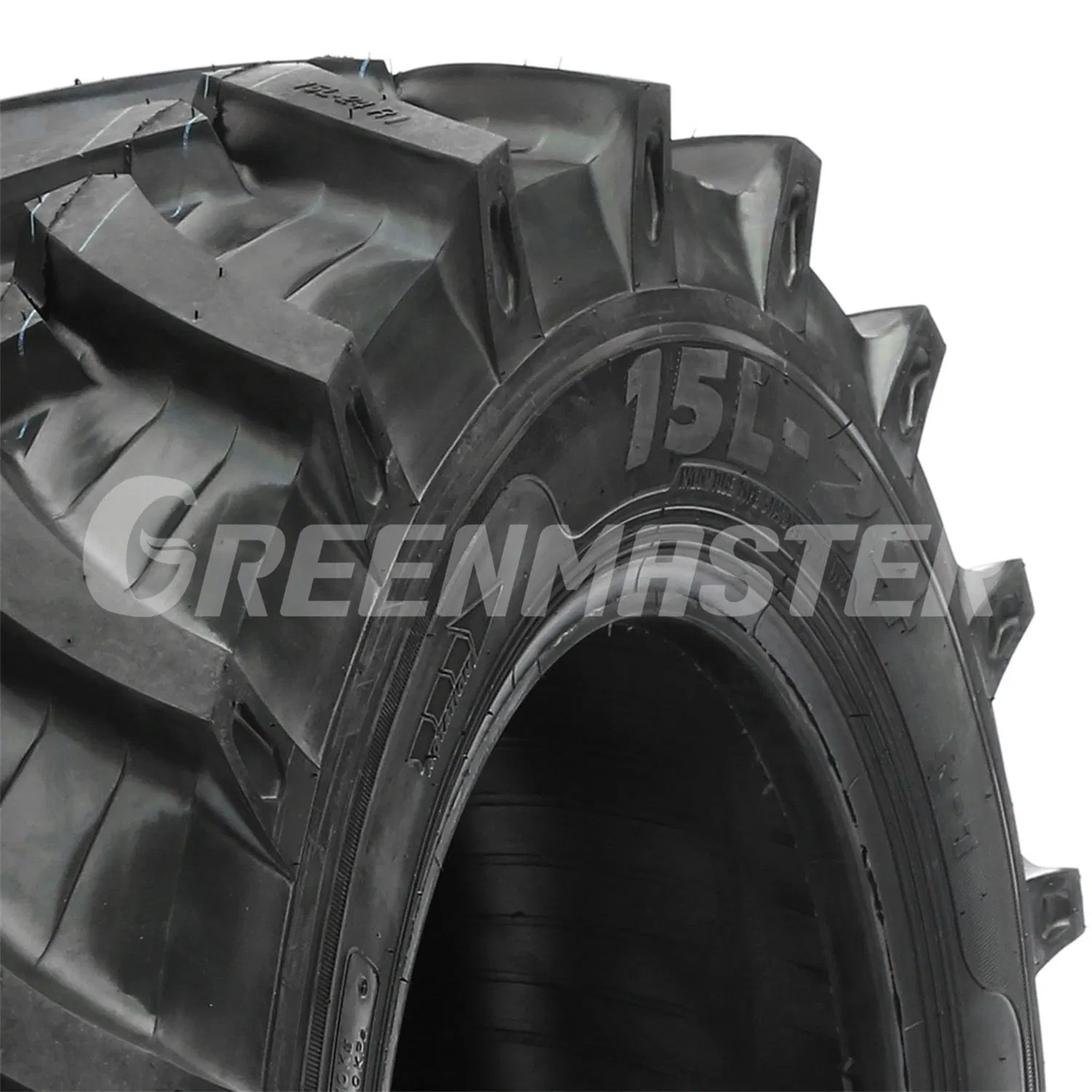 R1 R2 Pattern 17L-24 18.4X24 19.5L-24 405/70-24 440/80-24 Agriculture Tractor Tire, Planter/Harvester Tires, Farming Implement Baler Trailer Cart Tyre